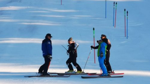 Zagreb breathes a sigh of relief: ok from the FIS, the slalom of 4-5 January will be held regularly