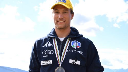 Finali di Sauris: ancora Rep