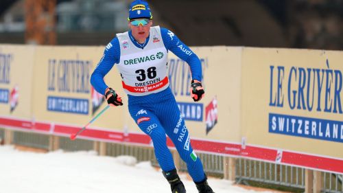 Frida Karlsson, che impresa nella 30 km di Oslo. Battuta nel finale Johaug