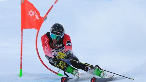 Go to the tricolor Children on the Zoncolan: Colturi, Giaretta, Zorzi and Cuzzupè rejoice
