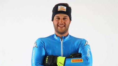 Skicross, there is a blue qualified for the final stages of the opening of CdM: Dominik Zuech enters the round of 16