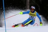 Men’s Alpine Skiing