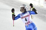 Women’s Alpine Skiing
