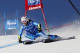Women’s Alpine Skiing