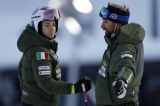 Women’s Alpine Skiing