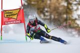 Women’s Alpine Skiing