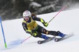 Women’s Alpine Skiing