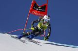 Alpine Skiing