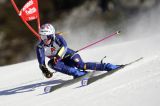 Women’s Alpine Skiing