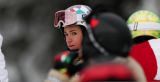Women’s Alpine Skiing