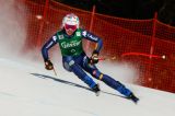 Women’s Alpine Skiing