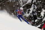 Women’s Alpine Skiing