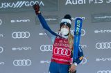 Women’s Alpine Skiing
