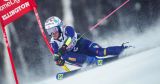 Women’s Alpine Skiing