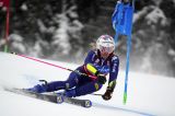 Women’s Alpine Skiing