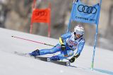 Women’s Alpine Skiing