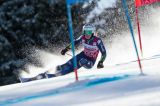 Women’s Alpine Skiing