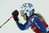 Women’s Alpine Skiing