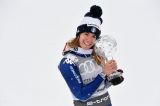 Women’s Alpine Skiing