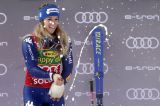 Alpine Skiing