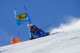 Women’s Alpine Skiing