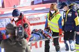 Men’s Alpine Skiing