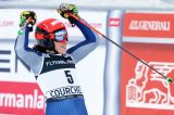 Women’s Alpine Skiing
