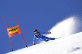 Women’s Alpine Skiing