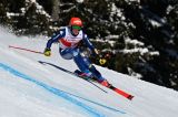 Women’s Alpine Skiing