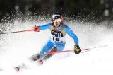 Women’s Alpine Skiing