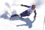 Women’s Alpine Skiing