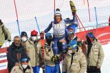 Women’s Alpine Skiing