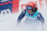 Women’s Alpine Skiing