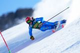 Women’s Alpine Skiing