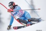 Women’s Alpine Skiing