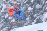 Women’s Alpine Skiing