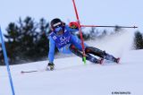 Women’s Alpine Skiing
