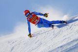 Women’s Alpine Skiing