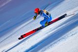 Women’s Alpine Skiing