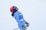 Women’s Alpine Skiing