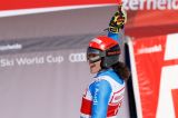 Women’s Alpine Skiing