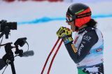 Women’s Alpine Skiing