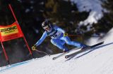 Women’s Alpine Skiing