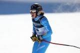 Women’s Alpine Skiing