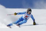 Women’s Alpine Skiing