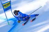 Women’s Alpine Skiing