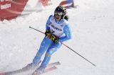 Women’s Alpine Skiing