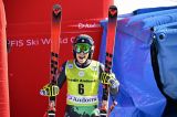 Women’s Alpine Skiing
