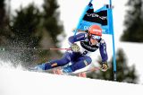 Women’s Alpine Skiing
