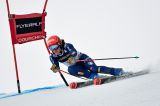 Women’s Alpine Skiing